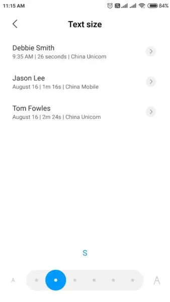 redmi note 4 small system font size 338x600 1