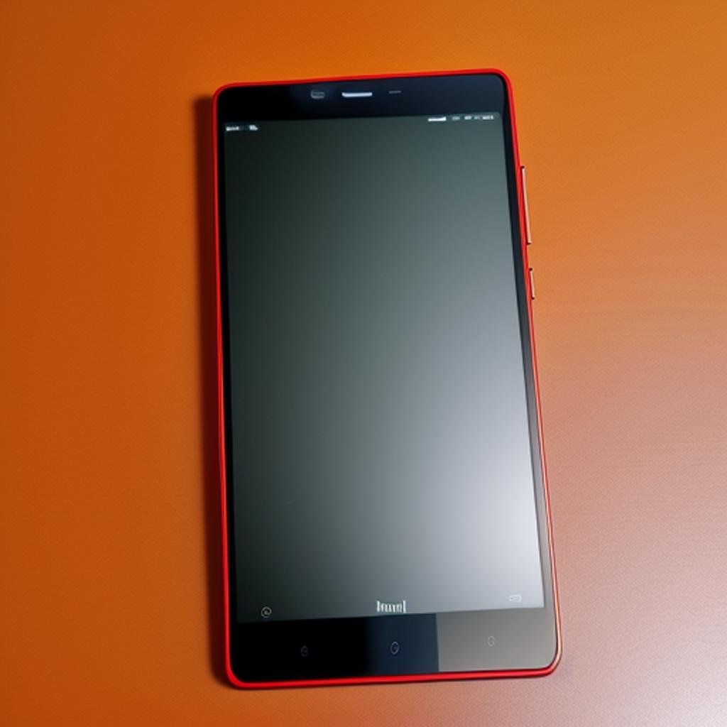 redmi 12 c power button