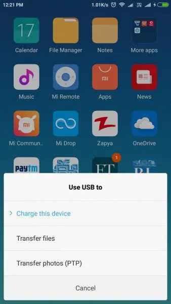 android system setting transfer files windows 10 338x600 1